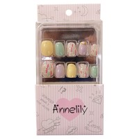 Annelily / AN-035 / 16枚入り