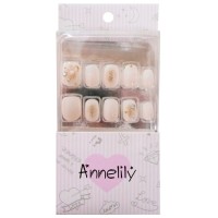 Annelily / AN-045 / 16枚入り