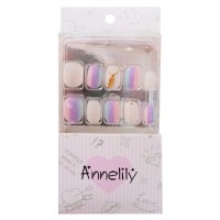 Annelily / AN-046 / 16枚入り