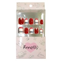 Annelily / AN-053 / 16枚入り