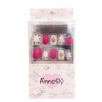 Annelily AN-057 / 16枚