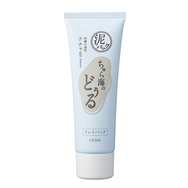 クレイパック / 150g / 本体