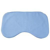 整体師が開発した枕 / 専用カバー ブルー / 幅70cm×奥行45cm