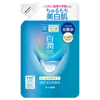 白潤 薬用美白化粧水(しっとりタイプ) / 170mL / 詰替え / 170mL