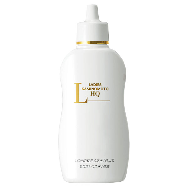 レディース加美乃素HQ / 150mL / 無香料 1