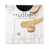 excellence BEAUTY / シャドウブラック / L-LLサイズ・1枚入り