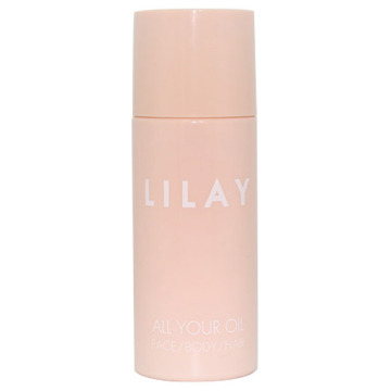 LILAY ALL YOUR OIL mini