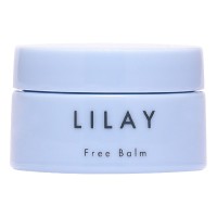 LILAY Free Balm mini / 10g