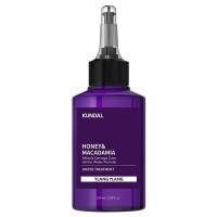 クンダルH&Mウォータートリートメント / 100ml / イランイラン