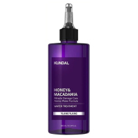 クンダルH&Mウォータートリートメント / 300ml / イランイラン