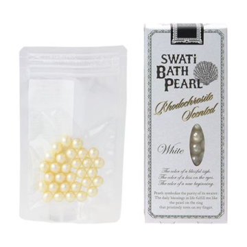 BATH PEARL COLLECTION 05