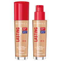 ラスティングフィニッシュ ファンデーション / 170 ウィート / 30mL / 本体