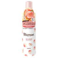 つやっとまとまるアイロンミスト / 150ml / 甘くやさしい桃が香るフルーティフルールの香り