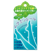 ムクミントール / 75g / 本体 / アロマティックミント
