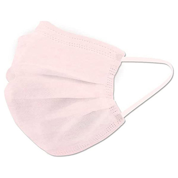 ORIGINAL マスク / SUGAR PINK / Lサイズ 約95×175mm(大人用/ふつうサイズ)51枚入り 1