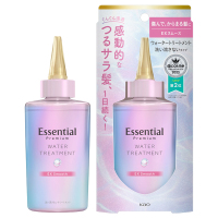 プレミアム ウォータートリートメント EXスムース / 200ml / 本体 / フローラルリュクスの香り