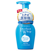 パーフェクトホイップ スピーディー / 150ml / ホワイトフローラルの香り