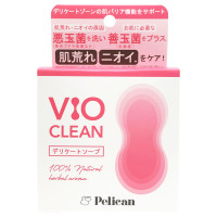 VIO CLEAN / 105g / 本体 / 105g