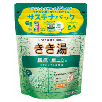 きき湯 マグネシウム炭酸湯 / 360g