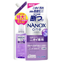NANOX one ニオイ専用 / つめかえ用特大 / 820g