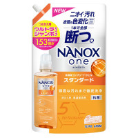 NANOX one スタンダード / つめかえ用ウルトラジャンボ / 1530g