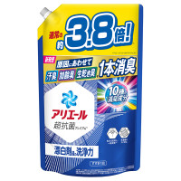超抗菌ジェル / 詰替え(ウルトラジャンボ) / 1550g