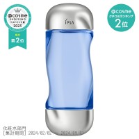 【数量限定】ザ・タイムR アクア / 200ml / 限定デザインボトル ライトブルー / 200ml