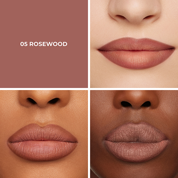 キャビア リップライナー / 05 Rosewood / 1.1g 1