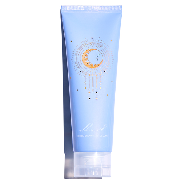 ハイドロスージングフェイスウォッシュ / 120ml