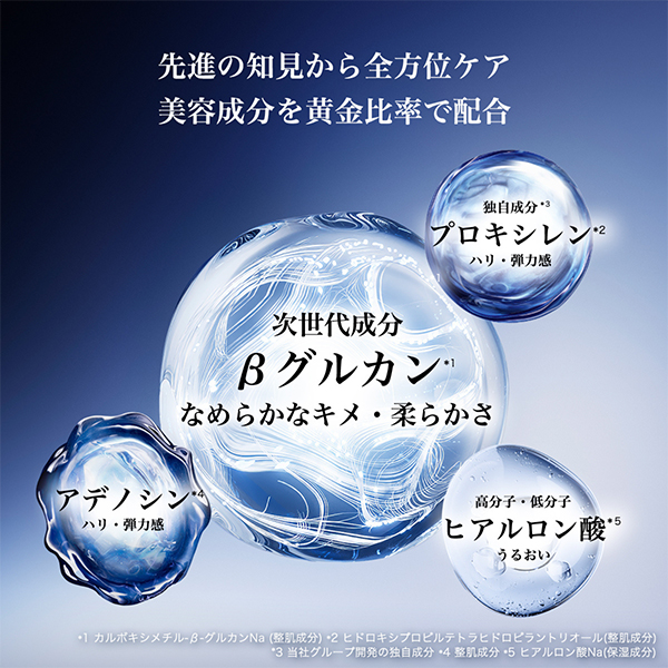 【お1人様一点限り】ジェニフィック 美容化粧水 トライアルセット / 10mLx2本 1