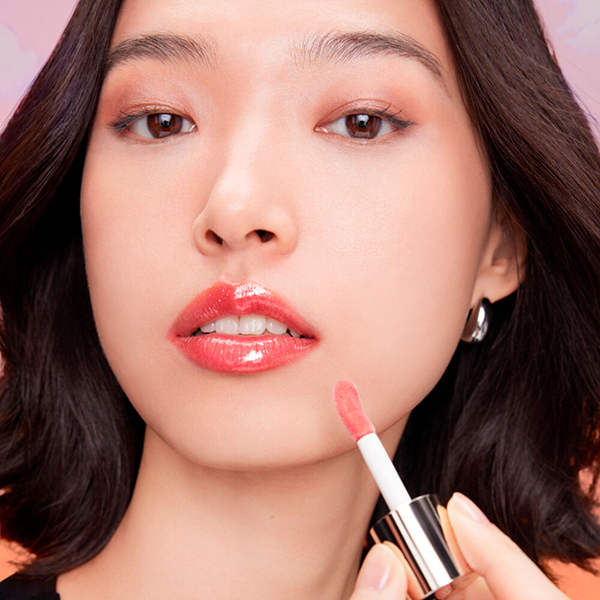 リップコンフォートオイル / 29 スカーレット サンライト / 7mL 1