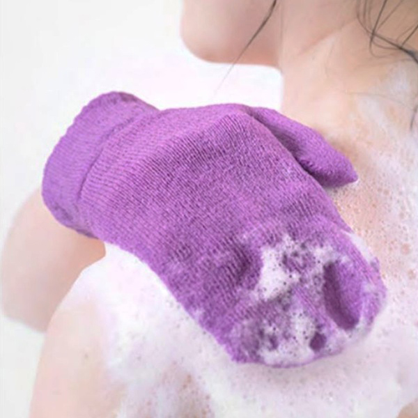 あかすりグローブ(ボディ用) / 1枚 1