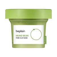 緑豆クレイパック / 120ml