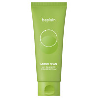 緑豆弱酸性洗顔フォーム / 160ml