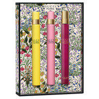 グッチ フローラ オードパルファム ペンスプレー トリオ / 限定品 / 10mL×3