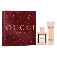 グッチ ブルーム オードパルファム ギフトセット / 限定品 / 50mL、50mL