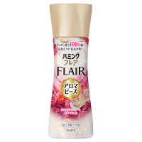 アロマビーズ / 本体 / 260g / フローラルスウィート&ローズの香り