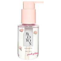 シルクヘアオイル PEACH GELATO / 100ml