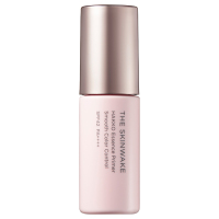 ザ・スキンウエイク 発酵液プライマー スムースカラーコントロール / SPF42 / PA++++ / 桜(ピンク) / 25mL(約3ヶ月分)