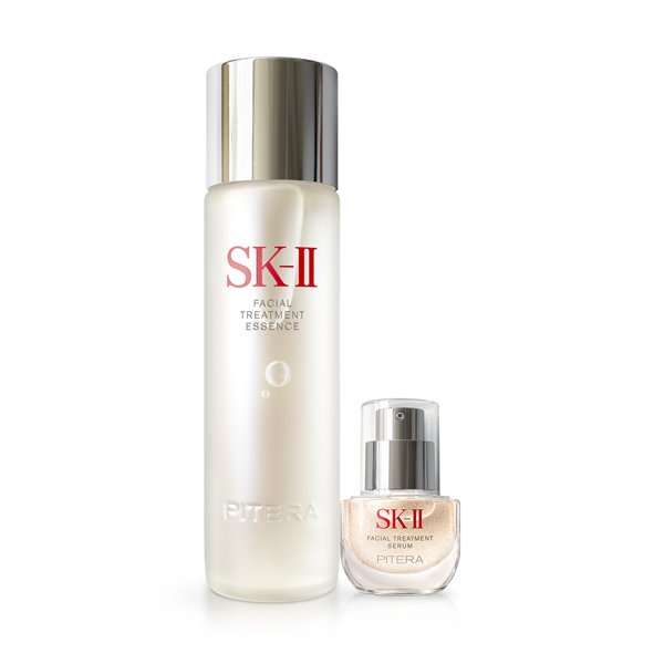 フェイシャル トリートメント エッセンス コフレ (セラム) / 230ml、10ml