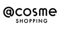 ＠cosme shopping（アットコスメ ショッピング）のポイント対象リンク