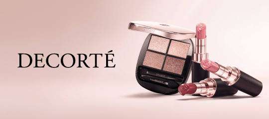 COSME DECORTE