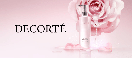 COSME DECORTE