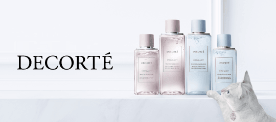COSME DECORTE
