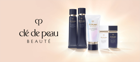 Cle de Peau Beaute
