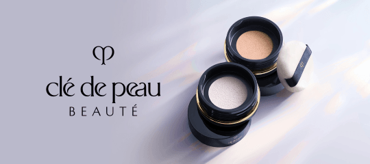 Cle de Peau Beaute
