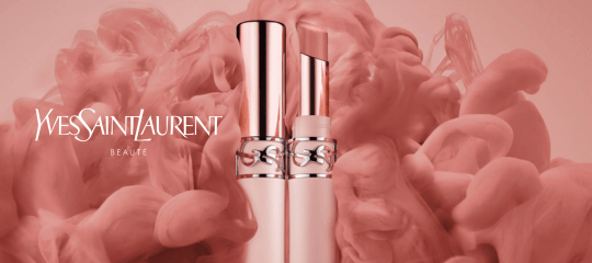 イヴ・サンローラン