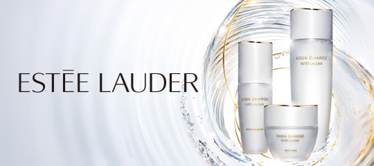 Estee Lauder