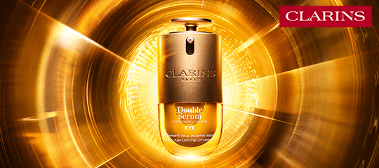 CLARINS
