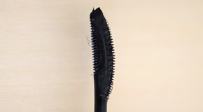 Type of Brush